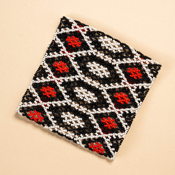 Pulseira de Miçangas | Kayapó