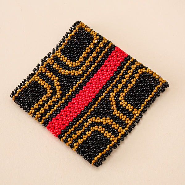 Pulseira de Miçangas | Kamayurá