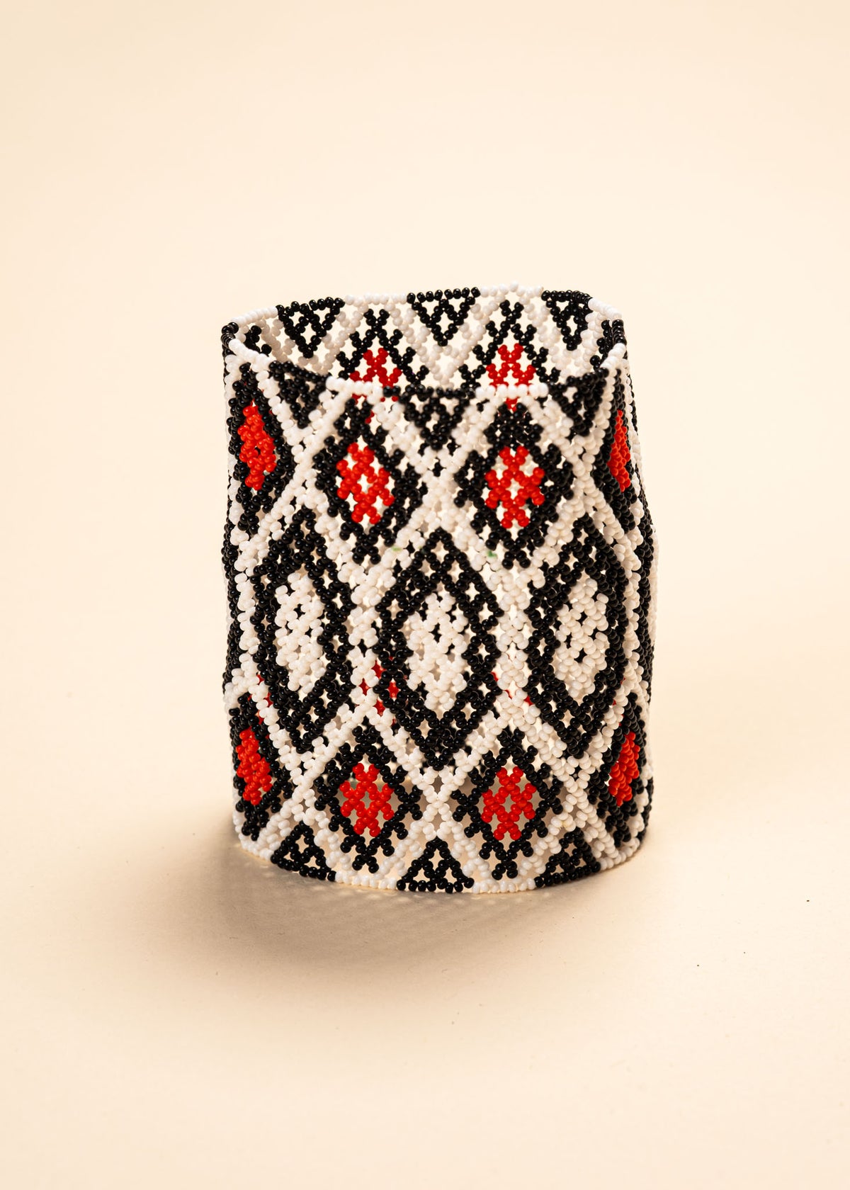 Pulseira de Miçangas | Kayapó