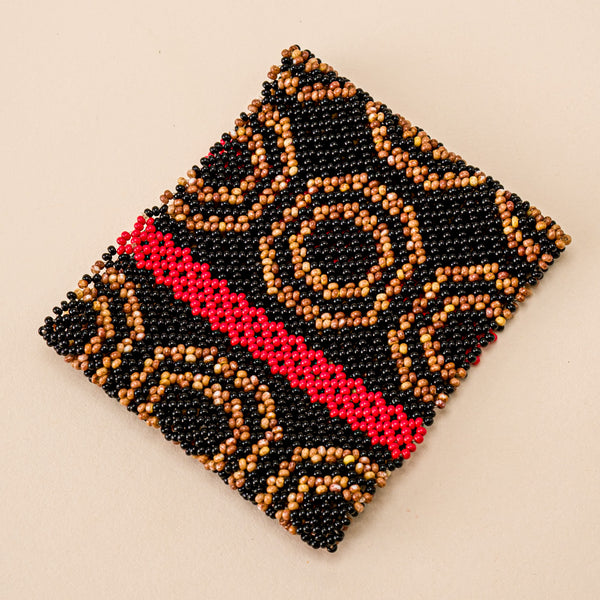 Pulseira de Miçangas | Kamayurá