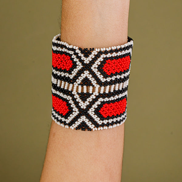Pulseira Elástica | Waurá