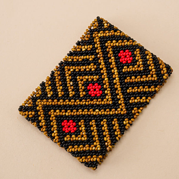 Pulseira de Miçangas | Kamayurá