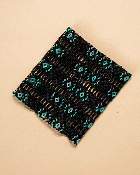 Pulseira de Miçangas | Kayapó