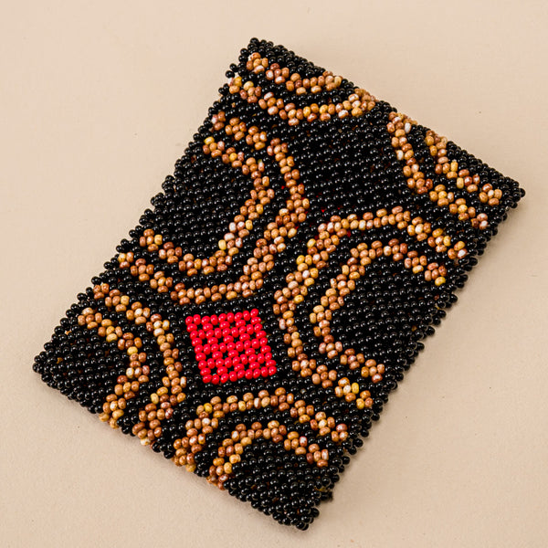 Pulseira de Miçangas | Kamayurá