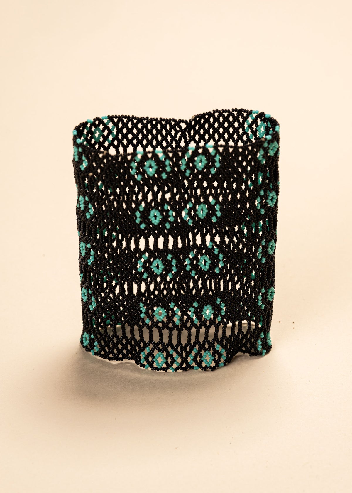 Pulseira de Miçangas | Kayapó