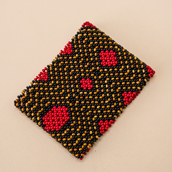 Pulseira de Miçangas | Kamayurá