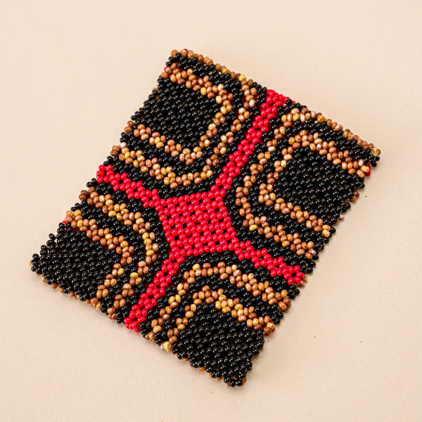 Pulseira de Miçangas | Kamayurá