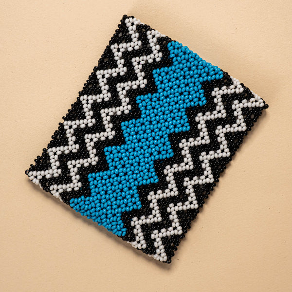 Pulseira de Miçangas | Kayapó