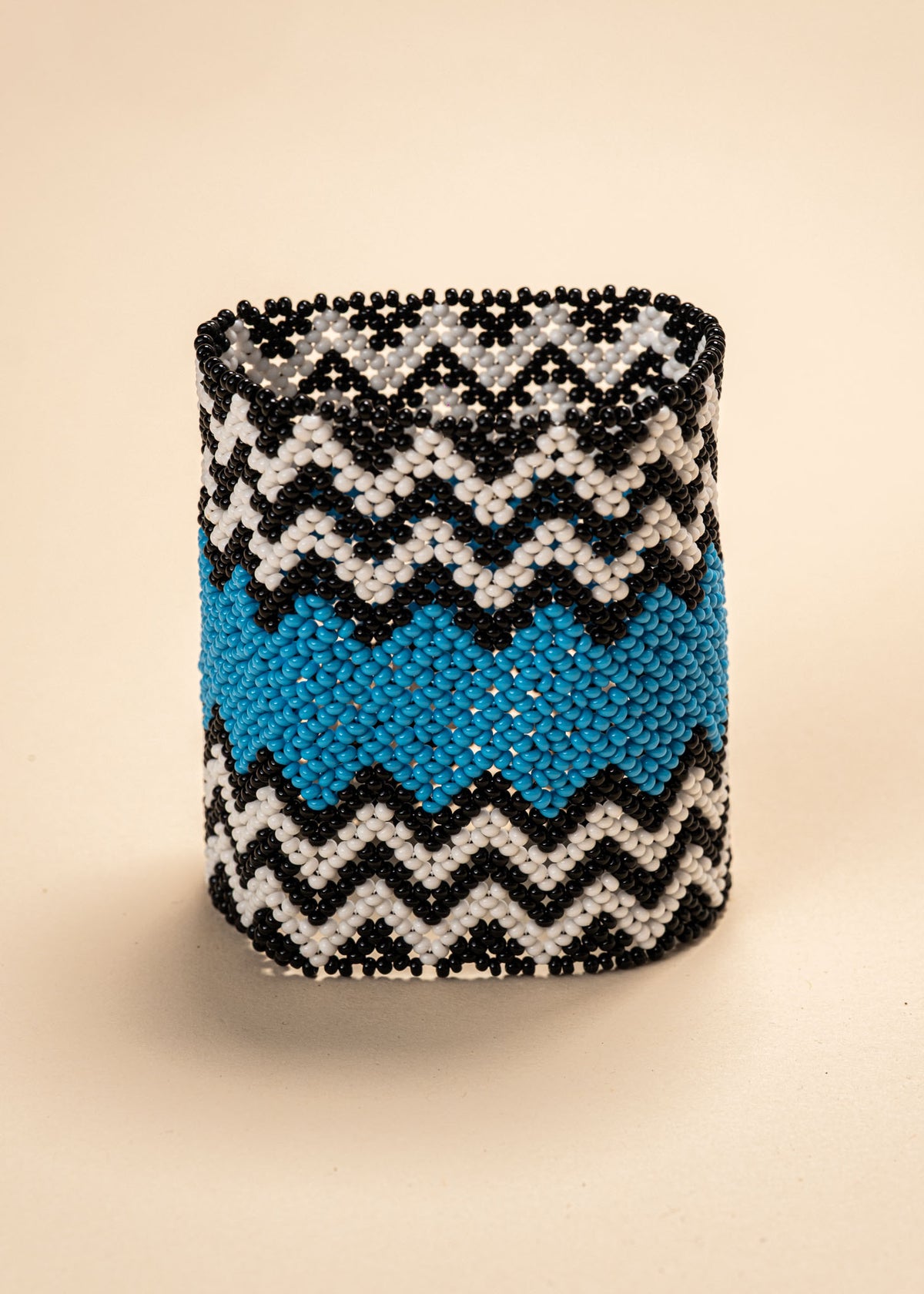 Pulseira de Miçangas | Kayapó