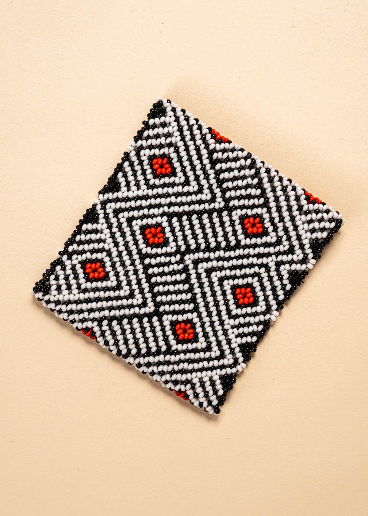 Pulseira de Miçangas | Kayapó