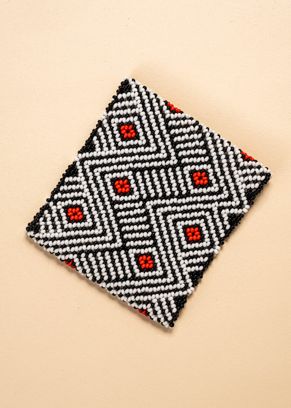 Pulseira de Miçangas | Kayapó