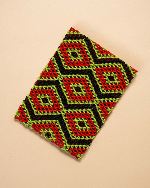 Pulseira de Miçangas | Kayapó