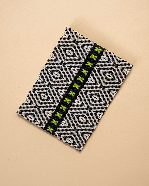 Pulseira de Miçangas | Kayapó