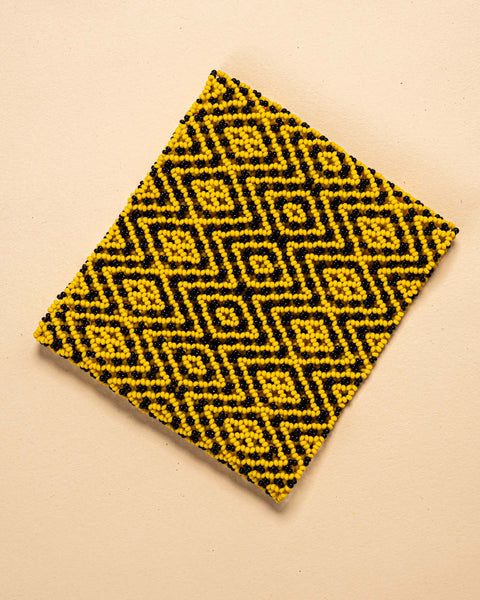 Pulseira de Miçangas | Kayapó