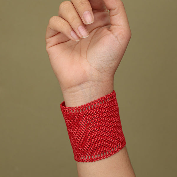 Pulseira Elástica | Waurá