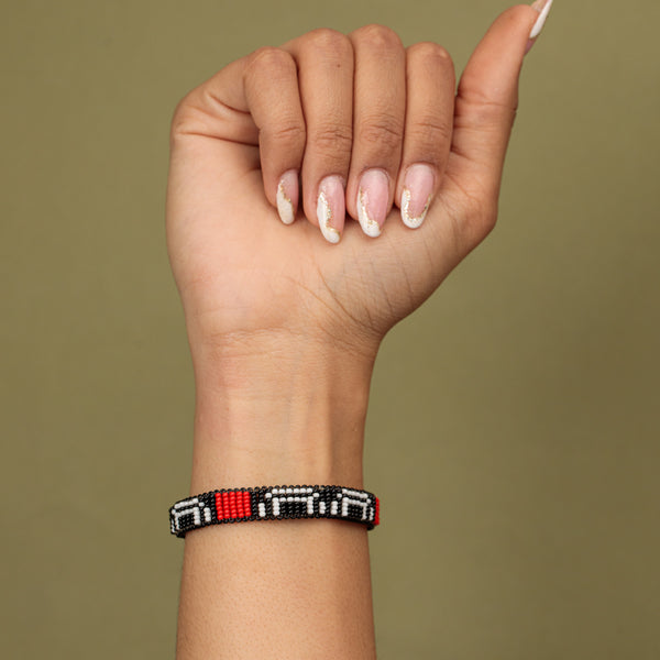 Pulseira Elástica | Waurá