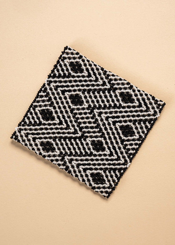 Pulseira de Miçangas | Kayapó