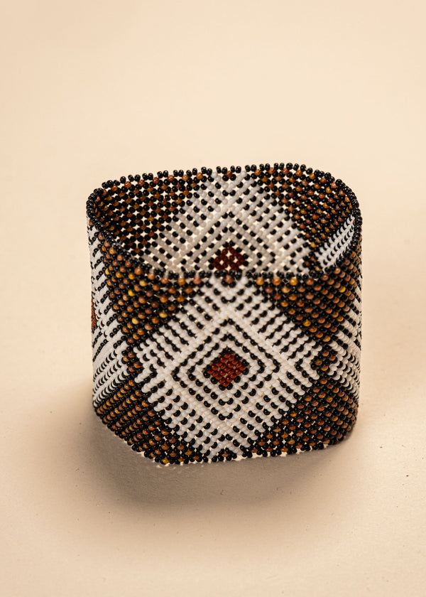 Pulseira Elástica | Waurá