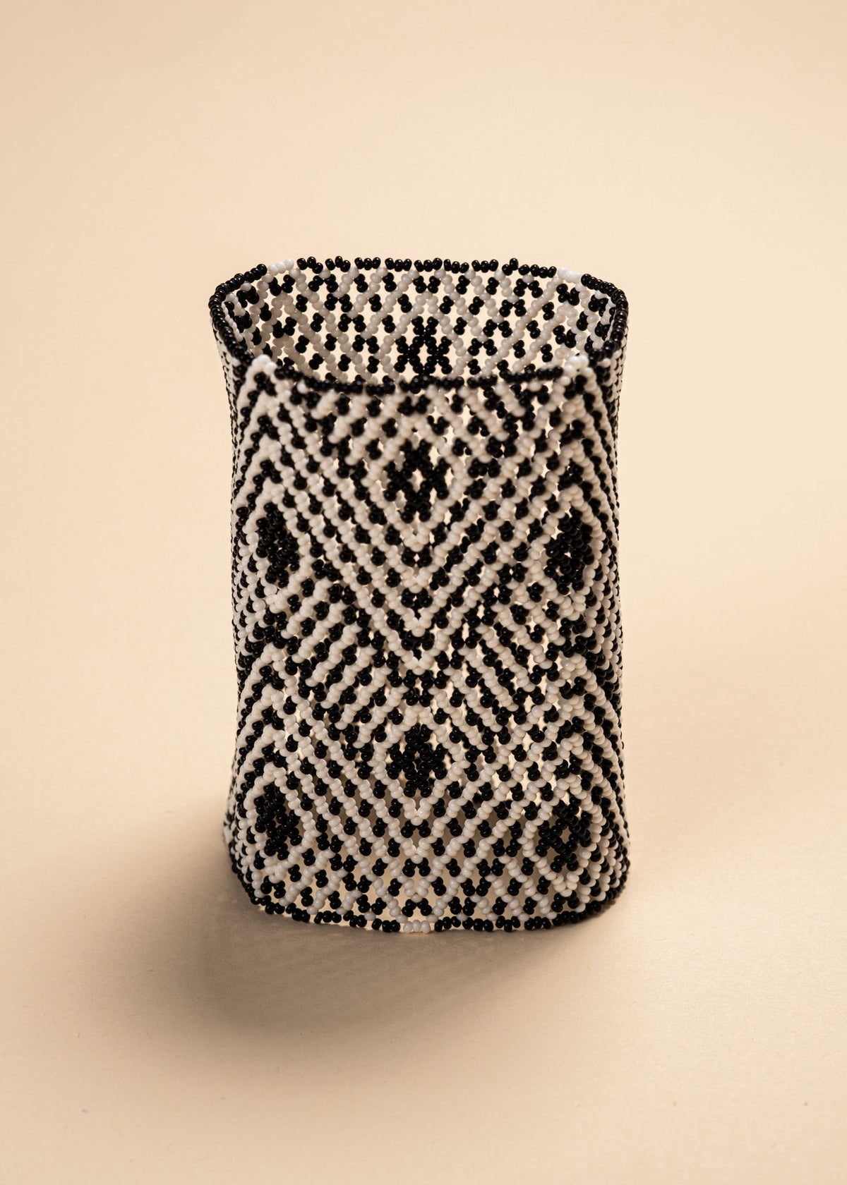 Pulseira de Miçangas | Kayapó