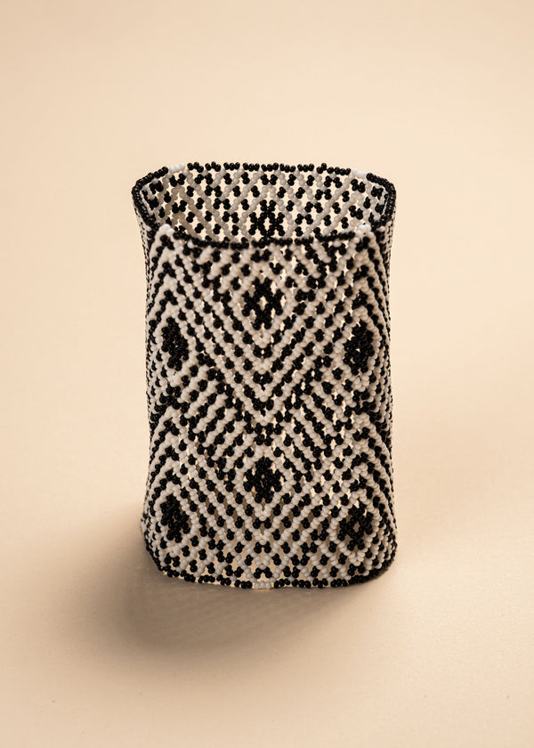 Pulseira de Miçangas | Kayapó