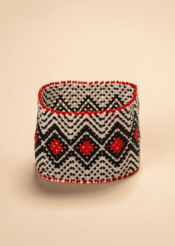 Pulseira Elástica | Waurá