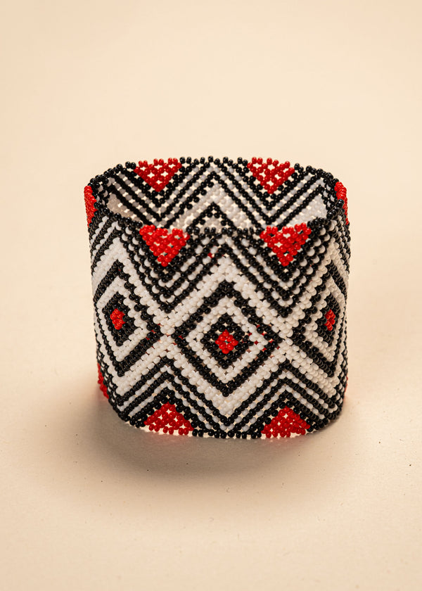 Pulseira Elástica | Waurá