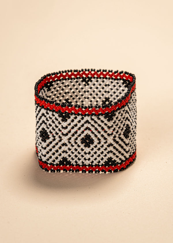 Pulseira Elástica | Waurá