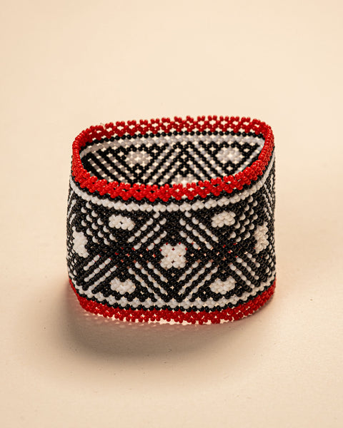 Pulseira Elástica | Waurá