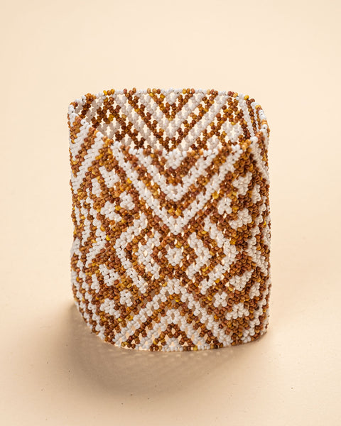 Pulseira Elástica | Waurá