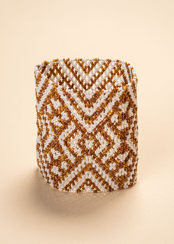 Pulseira Elástica | Waurá