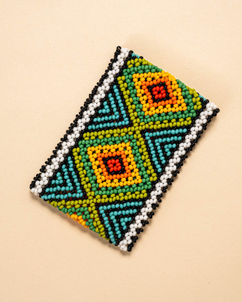 Pulseira Elástica | Kamayurá