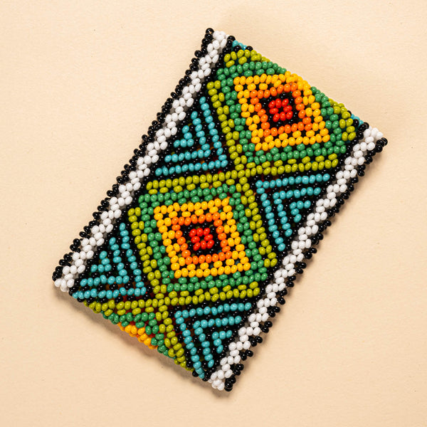 Pulseira Elástica | Kamayurá