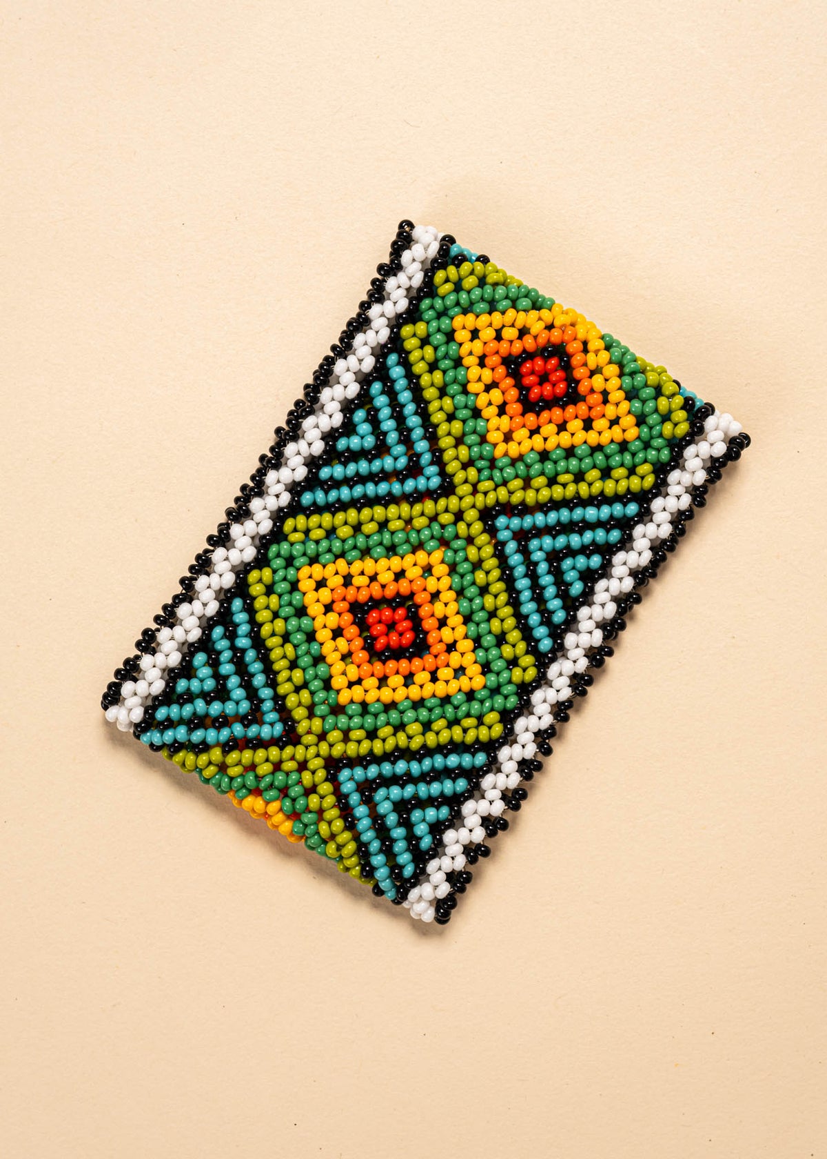 Pulseira Elástica | Kamayurá