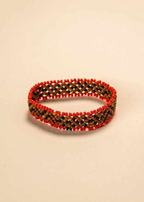 Pulseira Elástica | Waurá