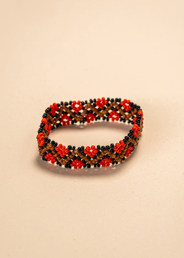 Pulseira Elástica | Waurá