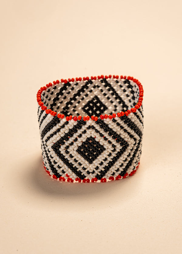Pulseira Elástica | Waurá