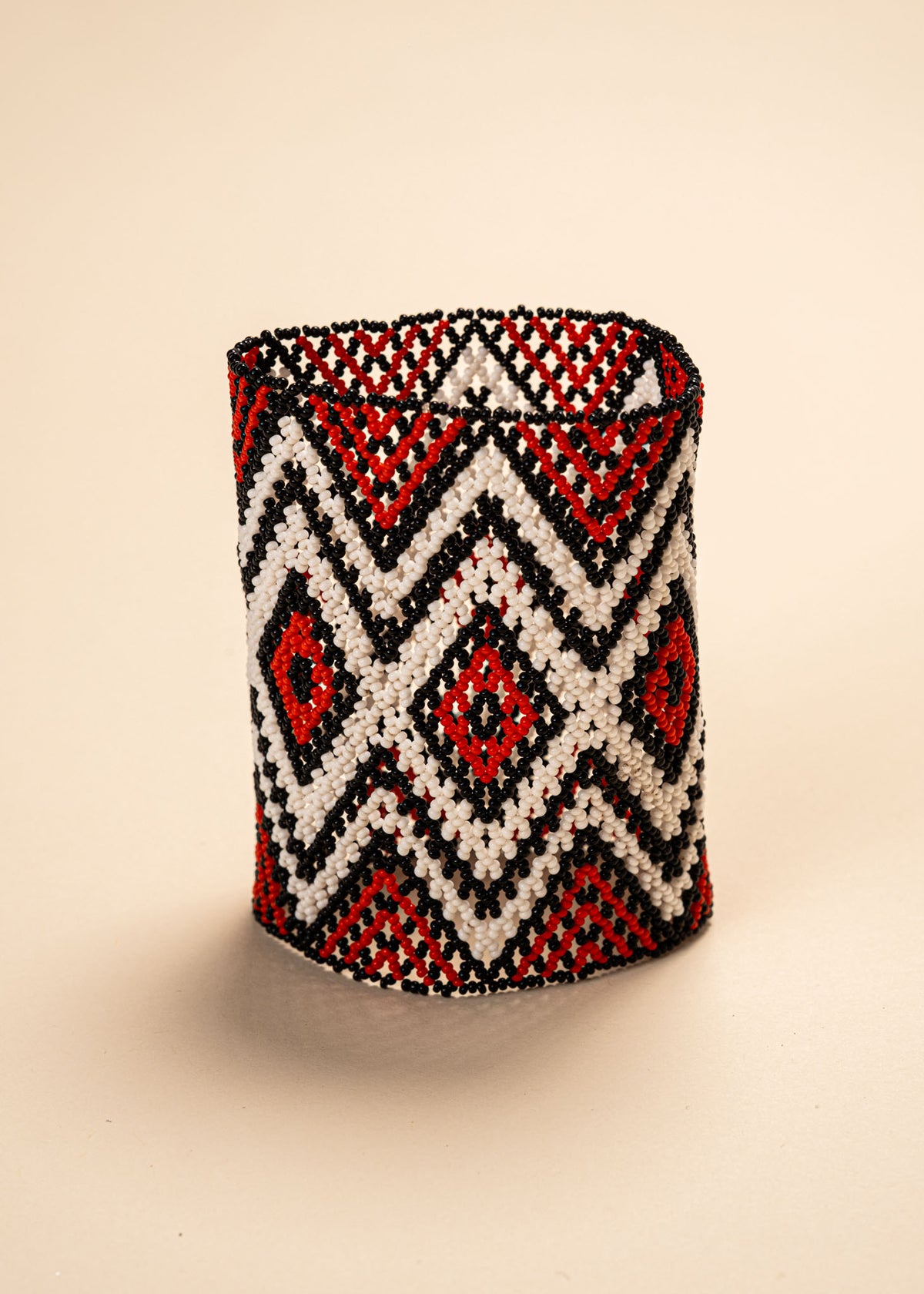 Pulseira de Miçangas | Kayapó