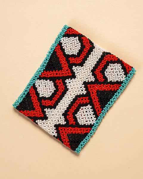 Pulseira de Miçangas | Kayapó