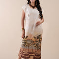 VESTIDO PRAIA | NALIMO