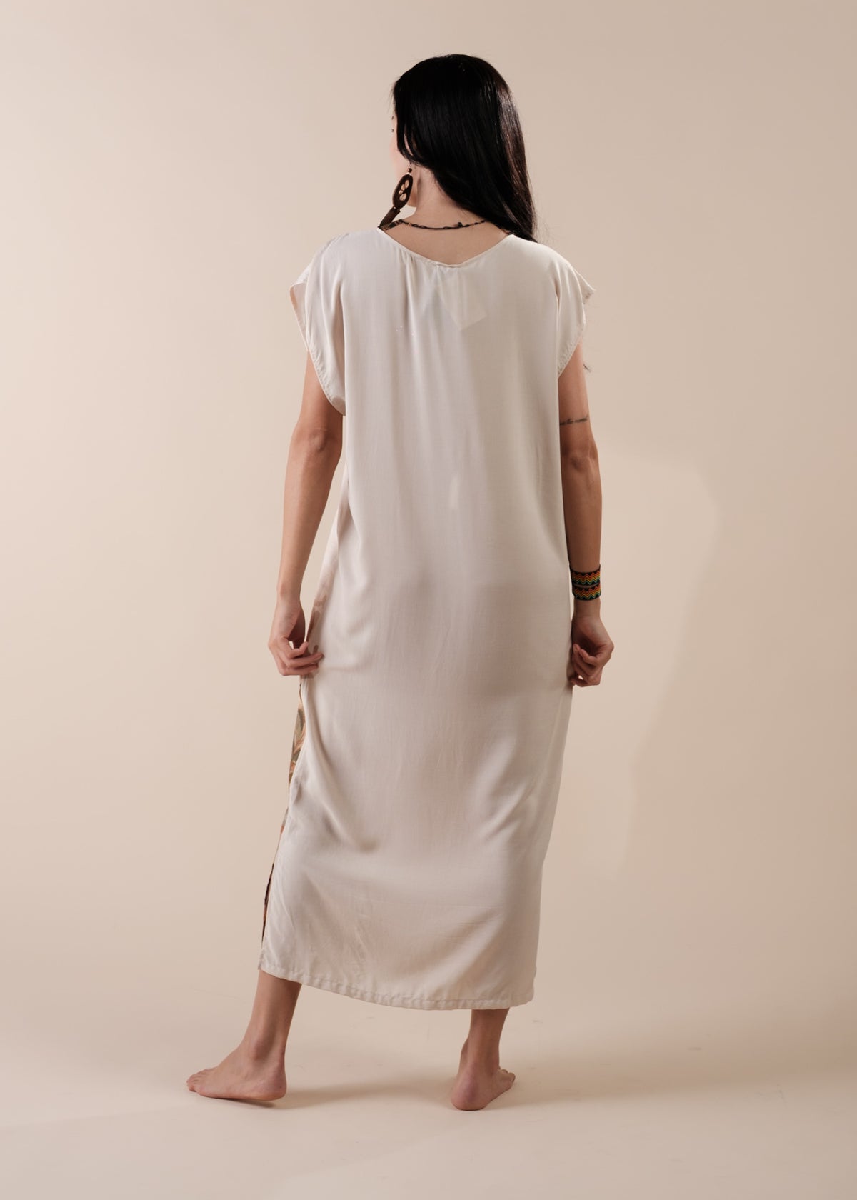 VESTIDO PRAIA | NALIMO