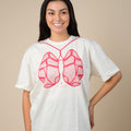 Camiseta Pulmão do Universo | SIODUHI