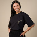 Camiseta 24 Povos | SIODUHI