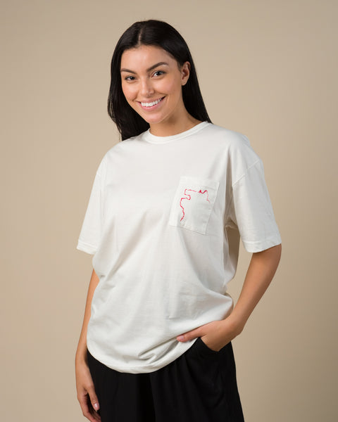 Camiseta 24 Povos | SIODUHI