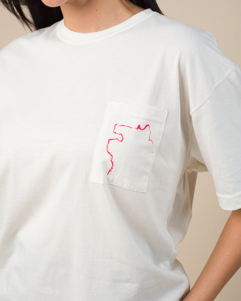 Camiseta 24 Povos | SIODUHI