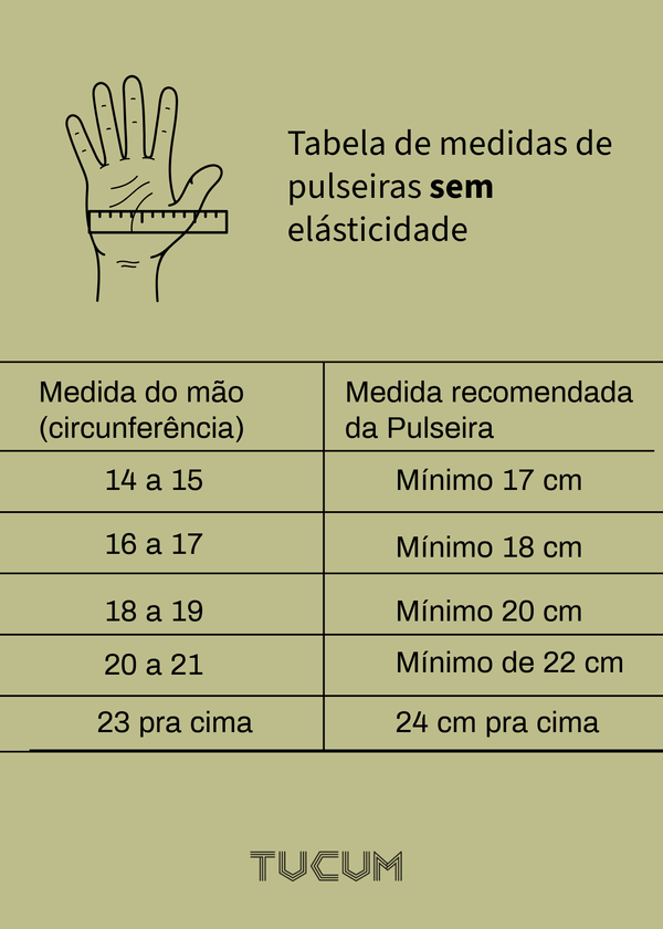 Pulseira Runumapu-Vusuna | Yawanawá - TUCUM