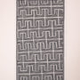 Tela Grafismos | Asurini - TUCUM