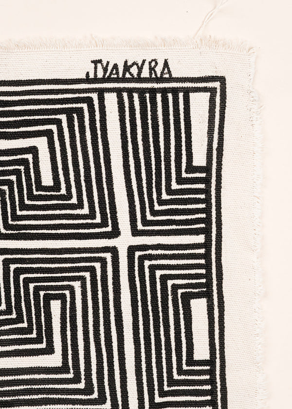 Tela Grafismos | Asurini