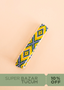 Pulseira Waurá - Curadoria Brasil