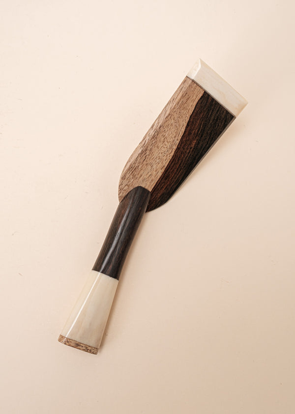 Espátula de Madeira | Pataxó