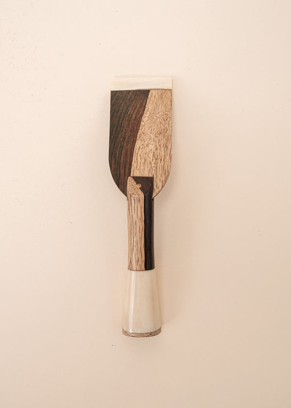 Espátula de Madeira | Pataxó